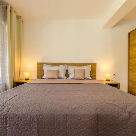 Park Complex Viktoria Hotel Balchik Bagian luar foto