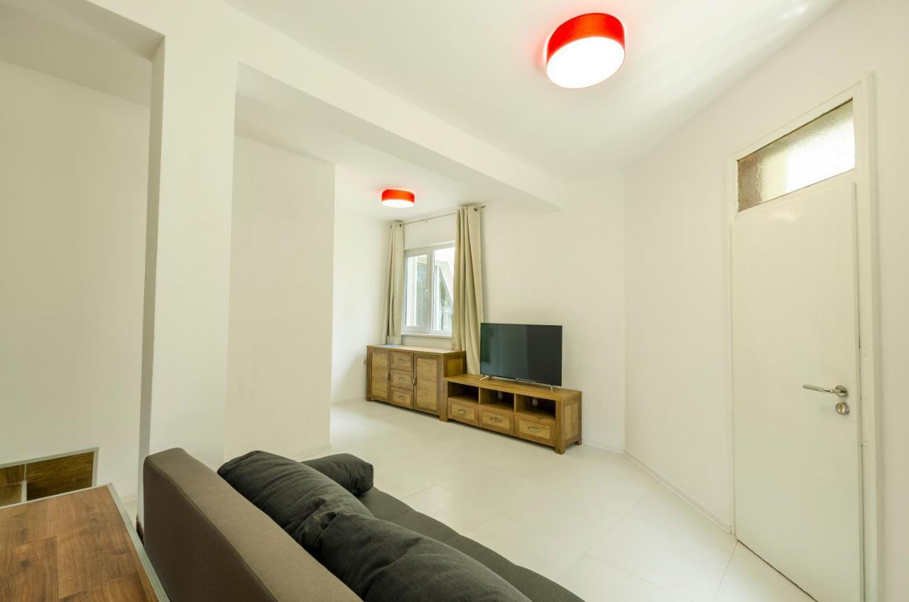 Park Complex Viktoria Hotel Balchik Bagian luar foto