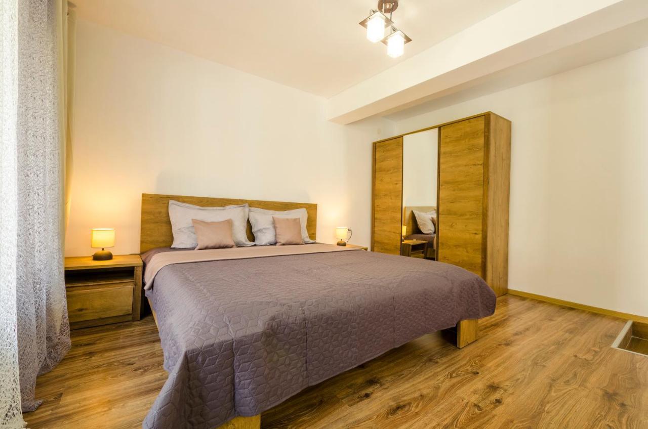 Park Complex Viktoria Hotel Balchik Bagian luar foto
