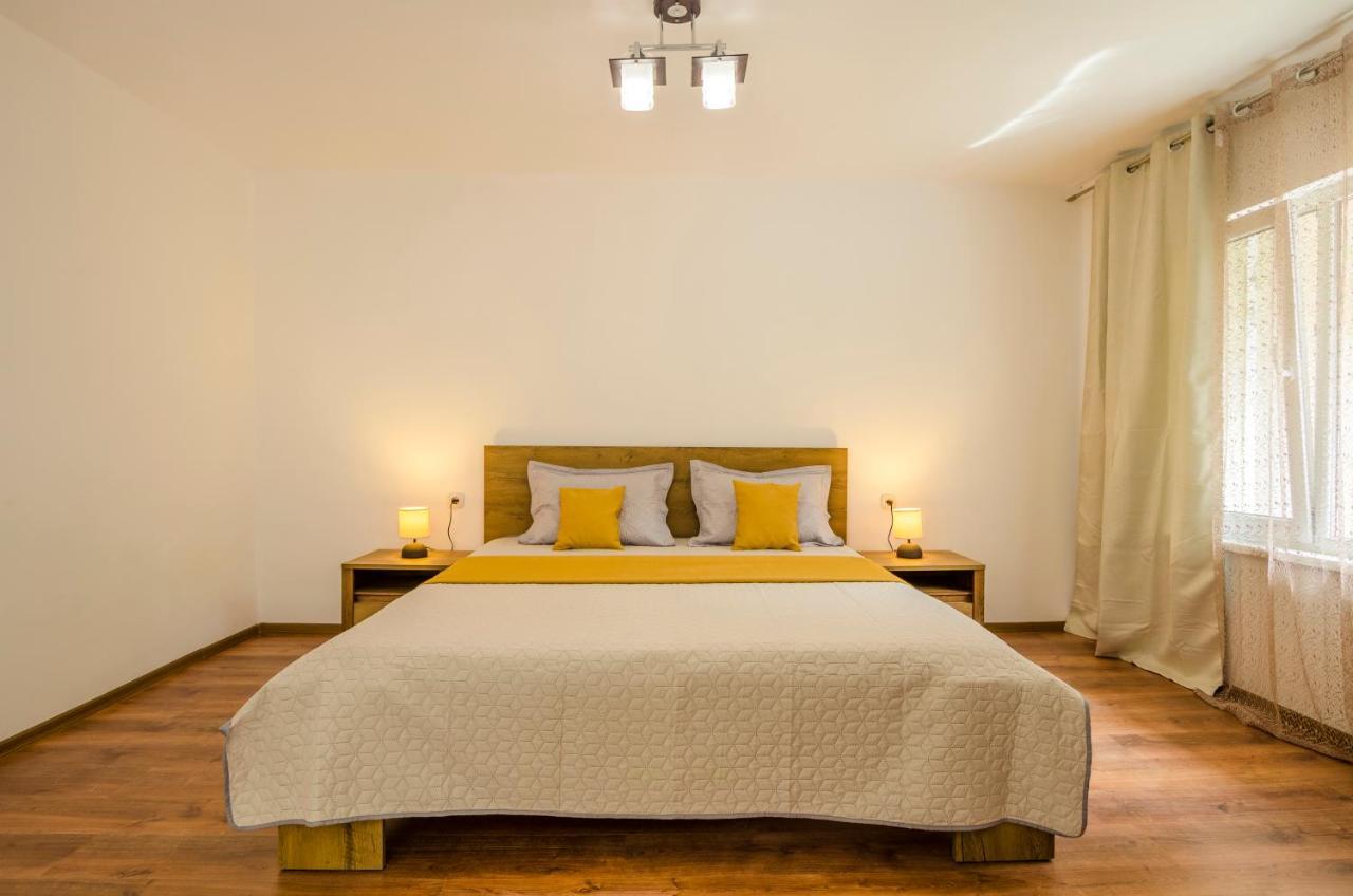 Park Complex Viktoria Hotel Balchik Bagian luar foto