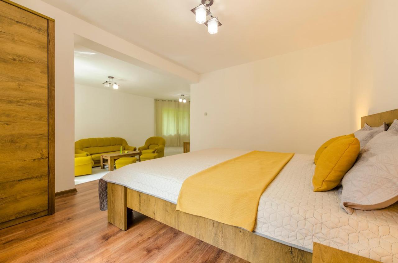 Park Complex Viktoria Hotel Balchik Bagian luar foto